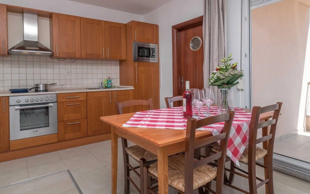 Porto Samaria holiday resort