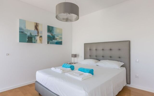 Albufeira Design Villa