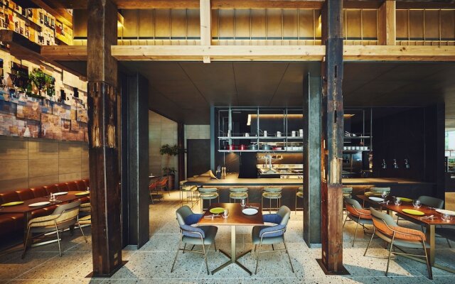 voco Osaka Central by IHG