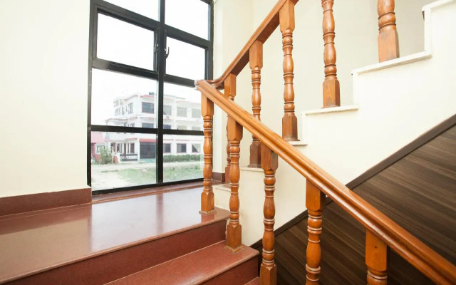 Hotel The Holy Birth By OYO Rooms