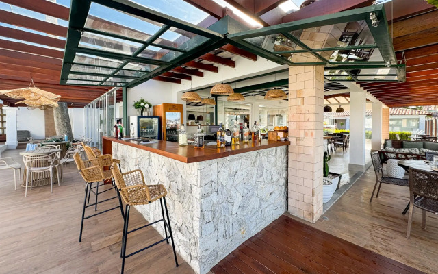 Hotel Premium Recanto da Passagem