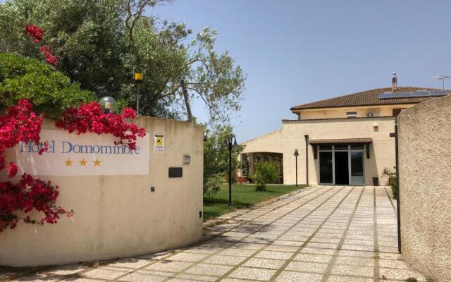 Hotel Domo Minore