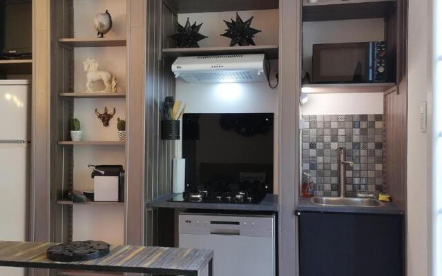 La Bastide des Sources