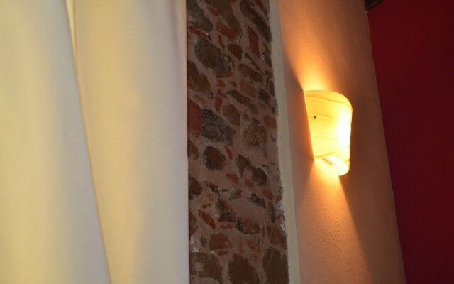 Tuscan Style Eco-Farm Molinaccio