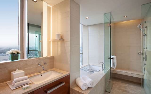 Hyatt Regency Amritsar Hotel & Spa