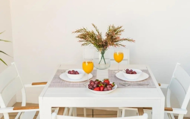 Debambú Suites