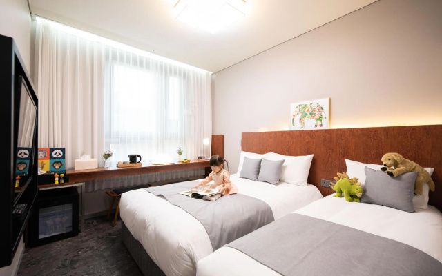Hotel Dm