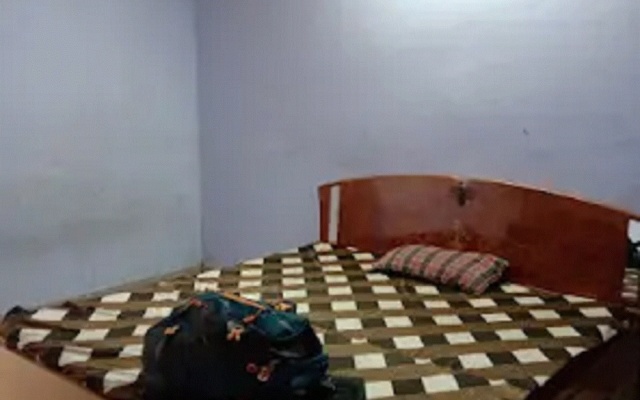 Goroomgo Sanjay Guest Rooms Chennai