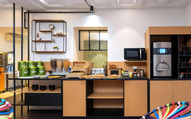 ibis Styles Macon Centre
