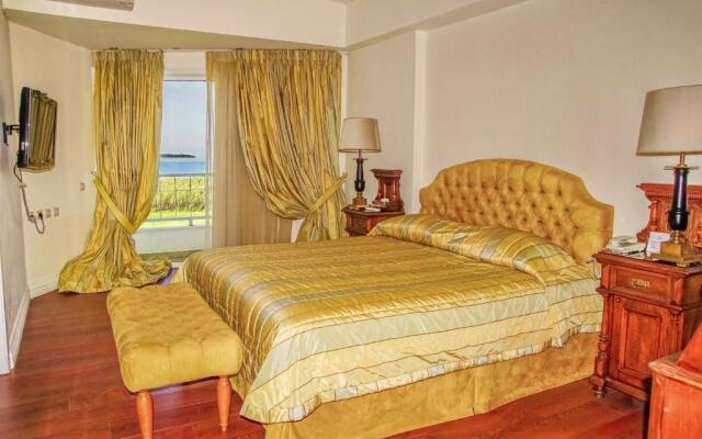 Porto Rio Hotel