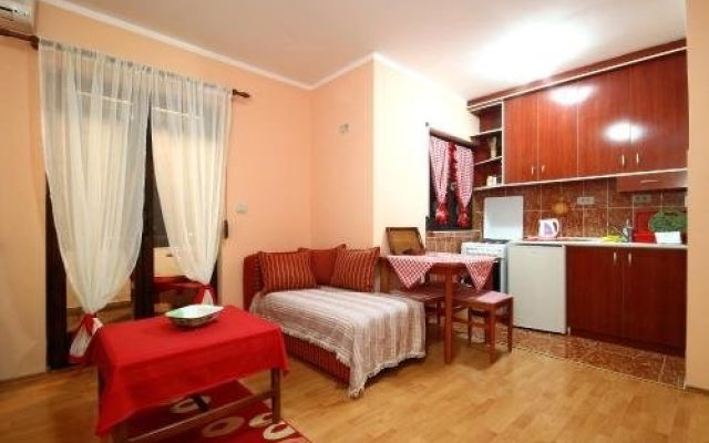 Guesthouse Bmb Bagaric