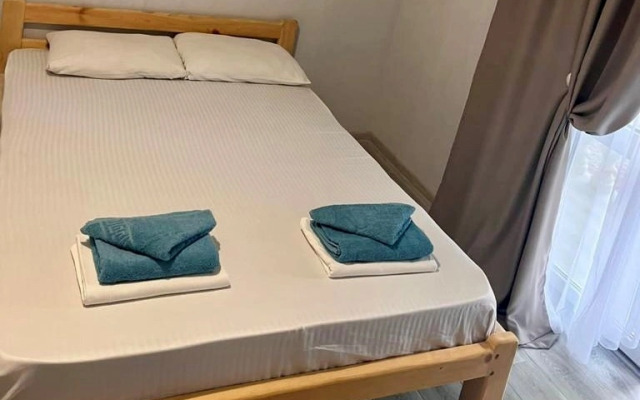 Айя-Мария (Пицунда)