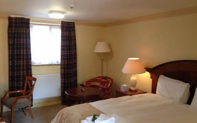 The Olde Windmill Inn