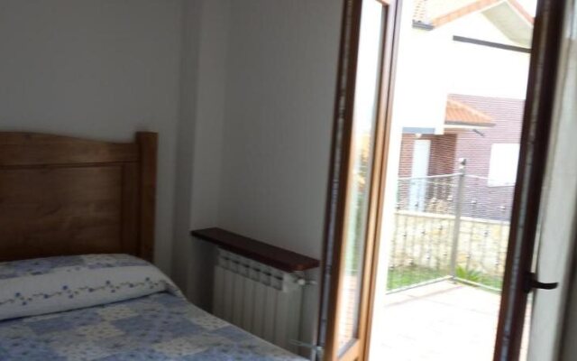 Apartamentos La Fuente de Enmedio