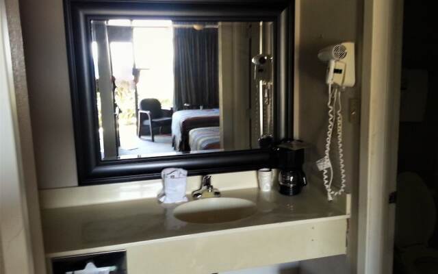 Ramada By Wyndham Diamondhead I-10/Gulfport