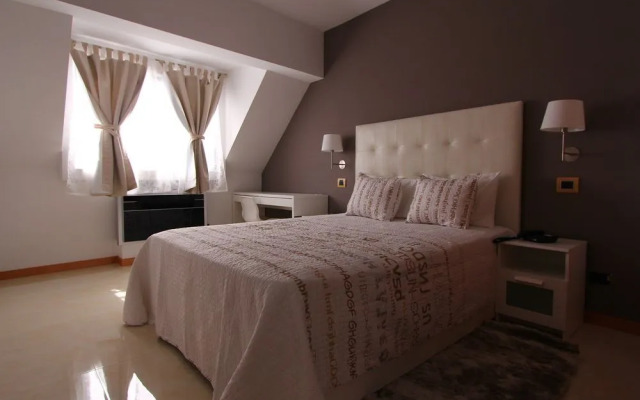 Morenos Boutique Hotel