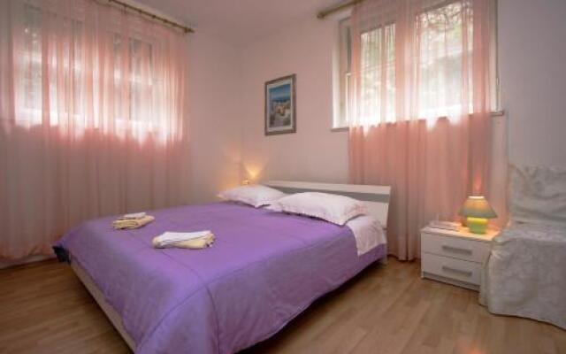 Rooms Zuvan