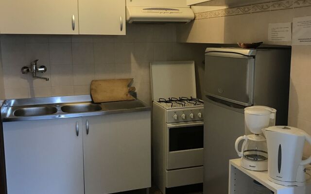 Affittacamere Creuza de ma