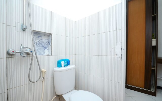 Airy Eco Syariah Sukomanunggal Darmo Permai Timur Dua 72 Surabaya