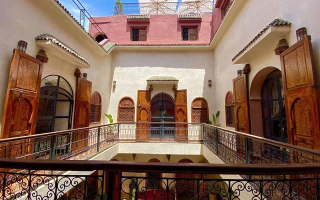 Riad Prada