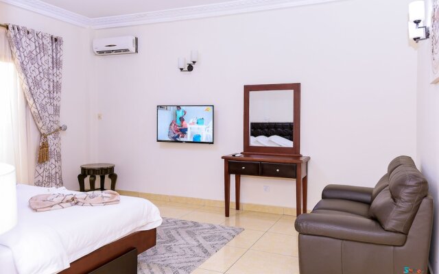 Loumia Premium Residency