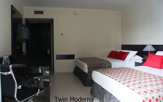 GHL Hotel Portón Medellín
