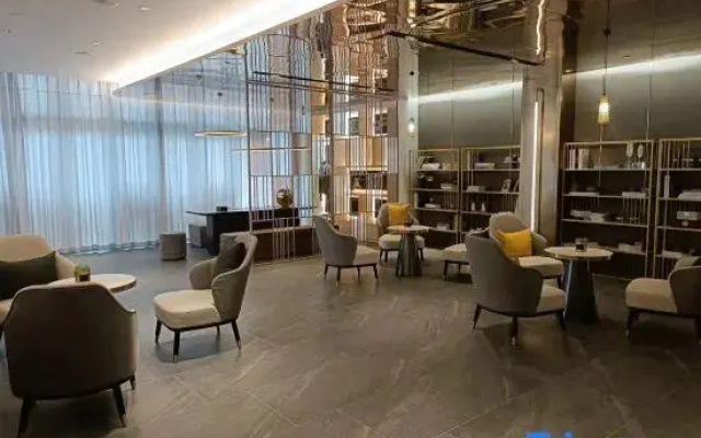 Homeinn Plus Hotel (Boxing Xingfu Town Huangguan Road)