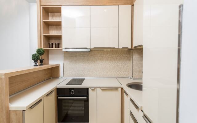 Apartmani Vujanović
