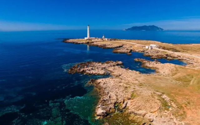 Vento di Grecale