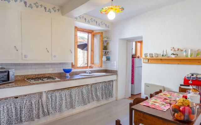 Locazione Turistica Casa Alice