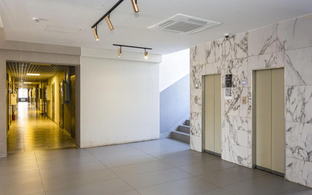 Dayker City на улице Шейнкмана 86А