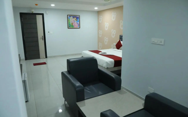 Hotel Blue Moon
