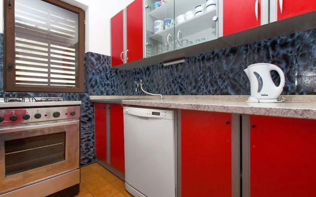 Bepoto - Family Apartment With Terrace - A1