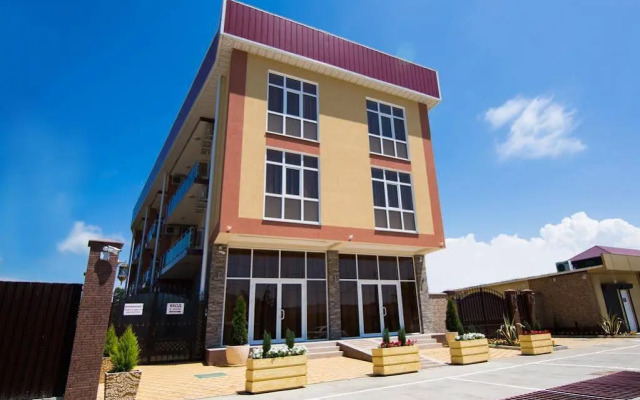 Hotel ML