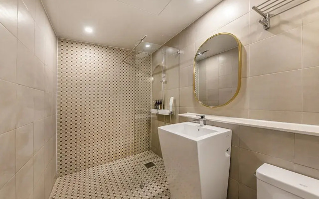 YAJA Hotel Gimhae