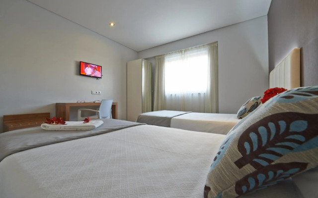 Hotel Azinheira by RIDAN Hotels