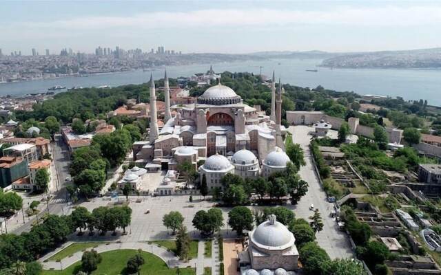 Mi̇r Comfort Hotel