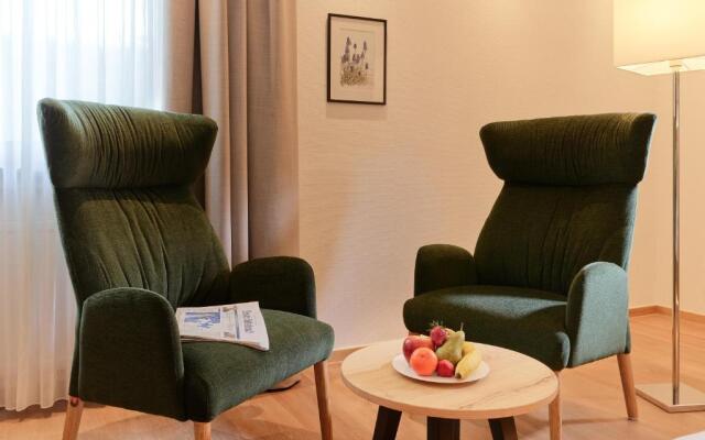 Hotel Weis