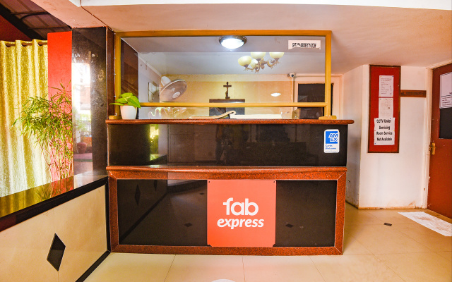 FabExpress Miramar
