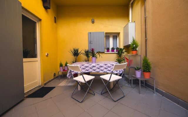 Travel House Bologna