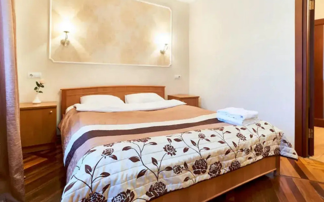 Home-Hotel Spasskaya 25-17