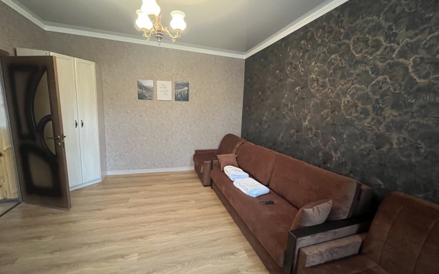 Старый Кисловодск Гагарина 58