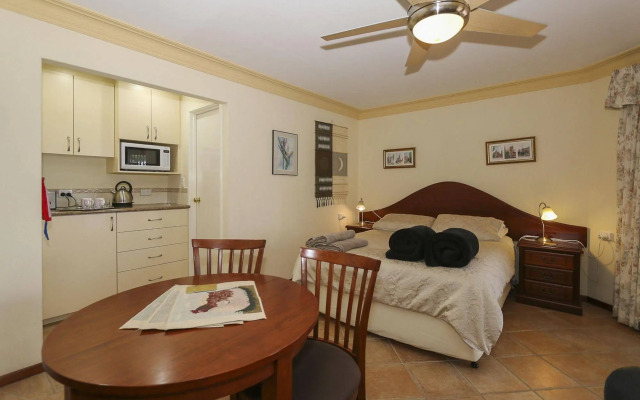The Good Life Bed & Breakfast