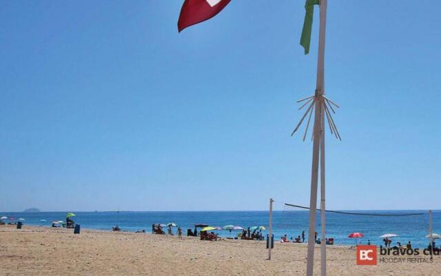 Vila Paradis 2B by Bravos Club