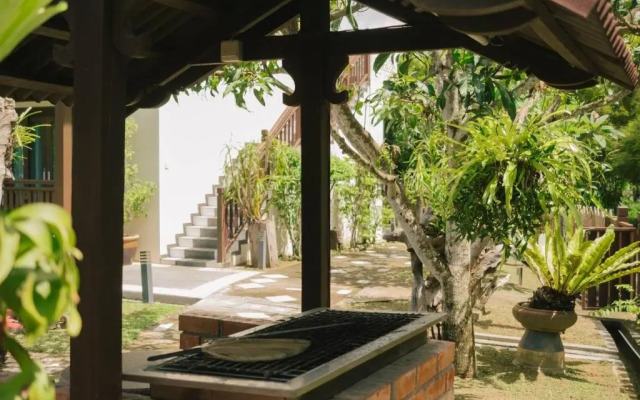 Singgahsana Villa