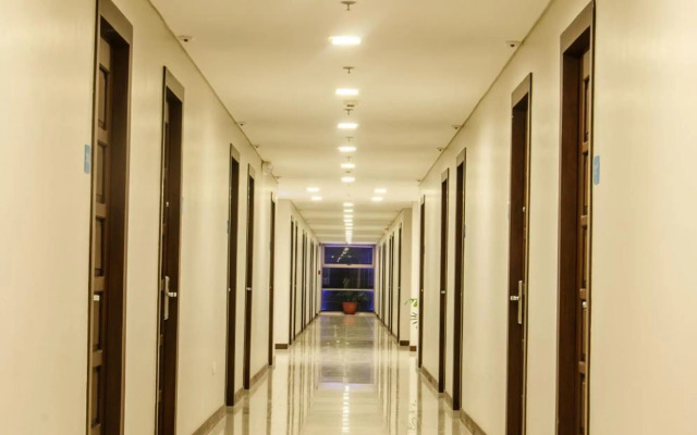 Fersal Hotel Puerto Princesa