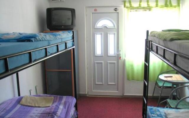 Hostel Zeleni Most