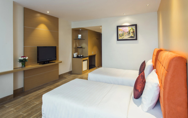 Fortuna Hanoi Hotel