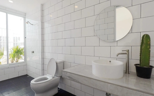 Meet Boutique Resort