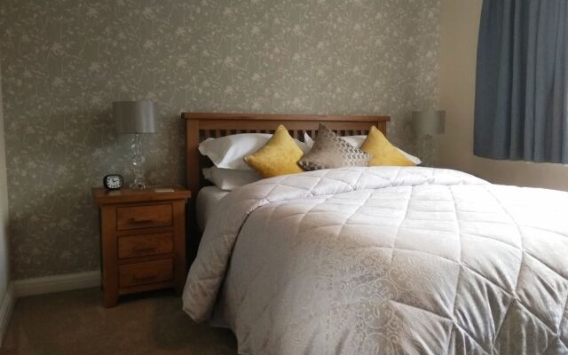 Porthkerry House Bed and Breakfast